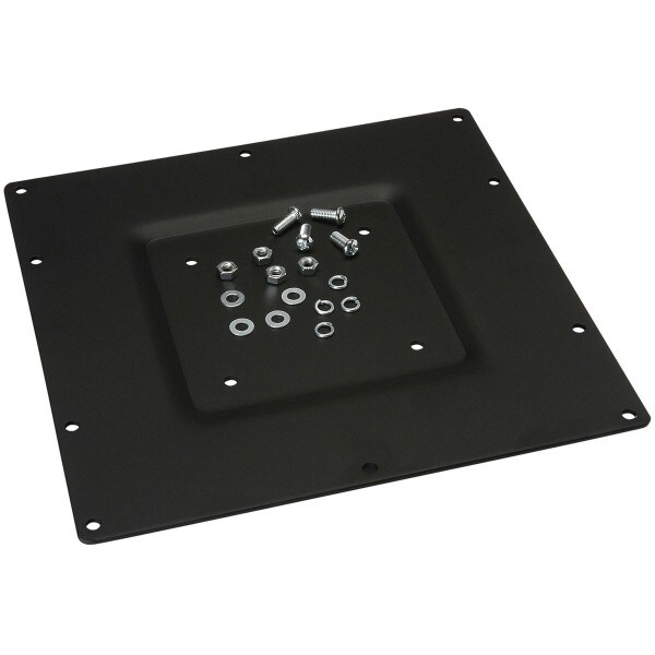 Main product image for Small TV Mount Adapter Plate 75 x 75 to 100 x 200, 182-3202